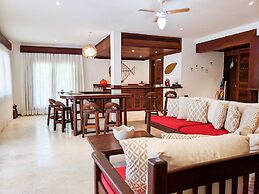 Domus Villas de Luxo