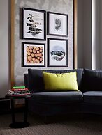 The Duniway Portland A Hilton Hotel