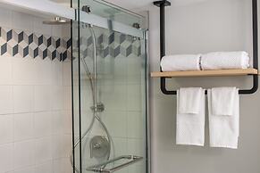 The Duniway Portland A Hilton Hotel