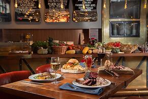 The Duniway Portland A Hilton Hotel