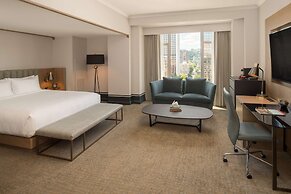 The Duniway Portland A Hilton Hotel