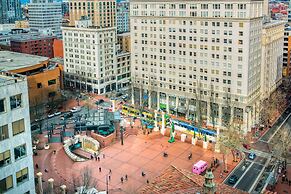 The Duniway Portland A Hilton Hotel