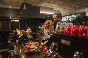 The Duniway Portland A Hilton Hotel