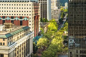 The Duniway Portland A Hilton Hotel