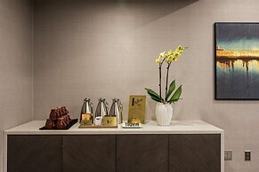 The Duniway Portland A Hilton Hotel