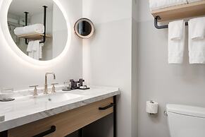 The Duniway Portland A Hilton Hotel