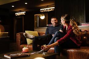 The Duniway Portland A Hilton Hotel