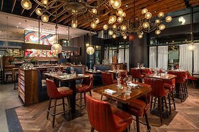 The Duniway Portland A Hilton Hotel