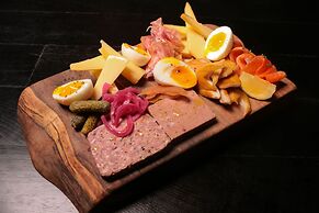 The Duniway Portland A Hilton Hotel