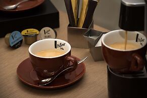 The Duniway Portland A Hilton Hotel