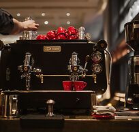 The Duniway Portland A Hilton Hotel