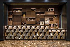 The Duniway Portland A Hilton Hotel