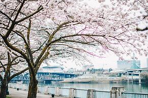 The Duniway Portland A Hilton Hotel