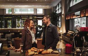 The Duniway Portland A Hilton Hotel