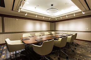 The Duniway Portland A Hilton Hotel