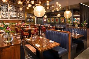 The Duniway Portland A Hilton Hotel