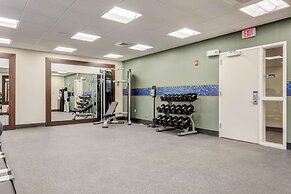 Hampton Inn St. Louis Wentzville