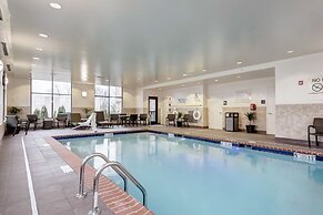 Hampton Inn St. Louis Wentzville