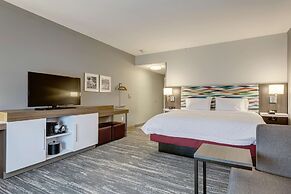 Hampton Inn St. Louis Wentzville