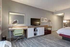 Hampton Inn St. Louis Wentzville