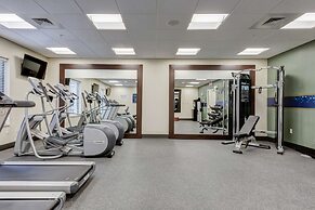Hampton Inn St. Louis Wentzville