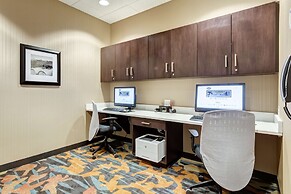 Hampton Inn St. Louis Wentzville