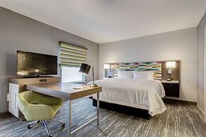 Hampton Inn St. Louis Wentzville