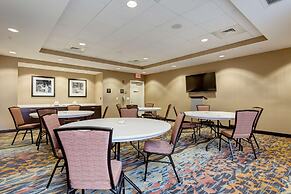 Hampton Inn St. Louis Wentzville