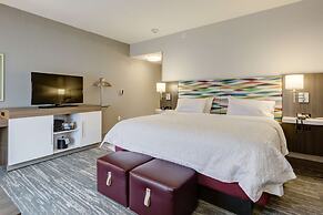 Hampton Inn St. Louis Wentzville