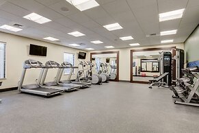 Hampton Inn St. Louis Wentzville