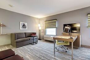 Hampton Inn St. Louis Wentzville