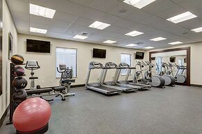 Hampton Inn St. Louis Wentzville