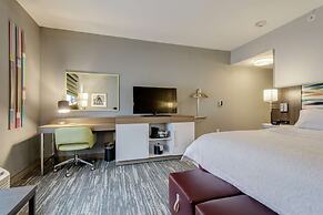 Hampton Inn St. Louis Wentzville