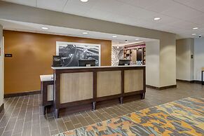 Hampton Inn St. Louis Wentzville