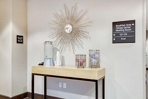 Hampton Inn St. Louis Wentzville