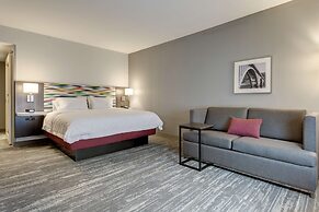 Hampton Inn St. Louis Wentzville