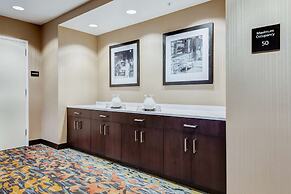 Hampton Inn St. Louis Wentzville