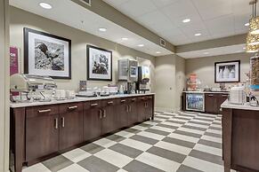 Hampton Inn St. Louis Wentzville