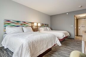 Hampton Inn St. Louis Wentzville