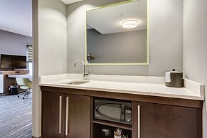 Hampton Inn St. Louis Wentzville