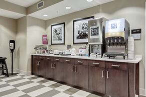 Hampton Inn St. Louis Wentzville