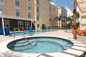 Home2 Suites by Hilton Nokomis Sarasota Casey Key