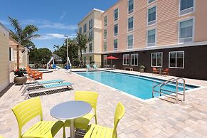 Home2 Suites by Hilton Nokomis Sarasota Casey Key