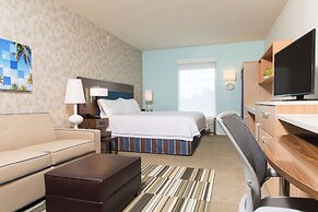 Home2 Suites by Hilton Nokomis Sarasota Casey Key
