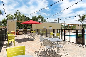 Home2 Suites by Hilton Nokomis Sarasota Casey Key