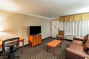 Motel 6 Alvin, TX