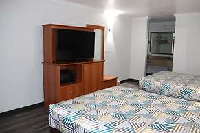 Motel 6 Alvin, TX