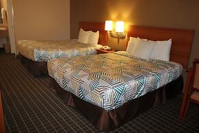 Motel 6 Alvin, TX