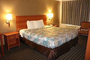 Motel 6 Alvin, TX