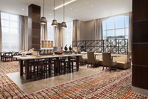 Hilton Garden Inn Charlotte SouthPark